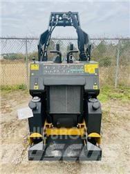 Boxer 700HD 小型装载机
