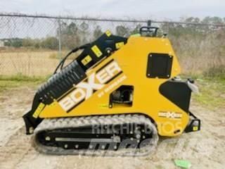 Boxer 700HD 小型装载机