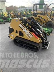 Boxer 700HDX 小型装载机