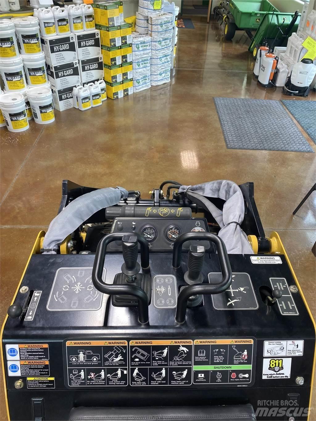 Boxer 700HDX 建筑机械-其他