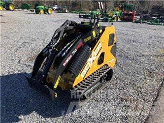 Boxer 700HDX 小型装载机
