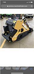 Boxer 700HDX 小型装载机
