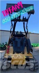 Boxer 700HDX 小型装载机