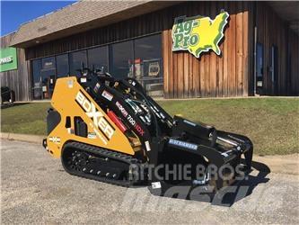 Boxer 700HDX 小型装载机