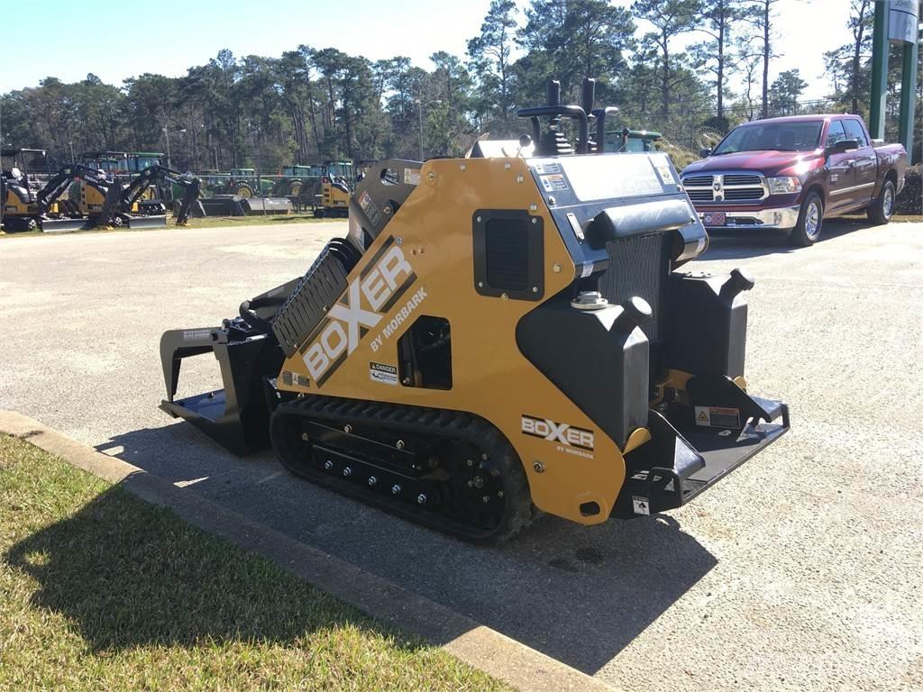 Boxer 700HDX 小型装载机