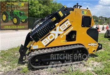 Boxer 700HDX 小型装载机
