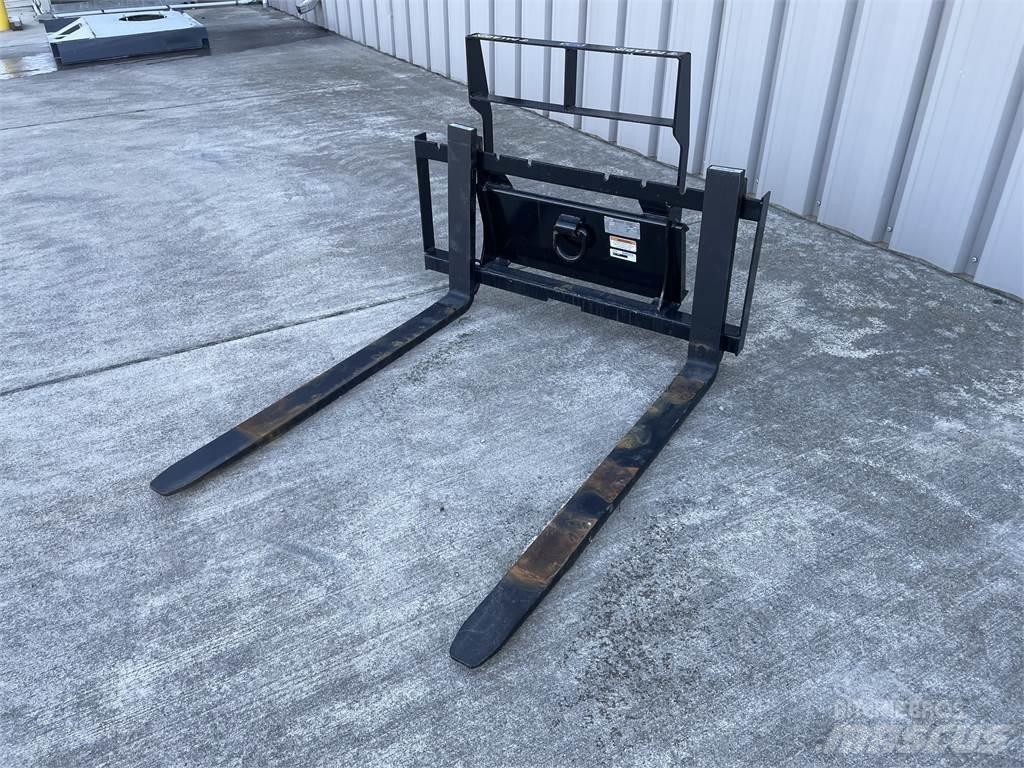 Bradco 42MSFORKS 建筑机械-其他