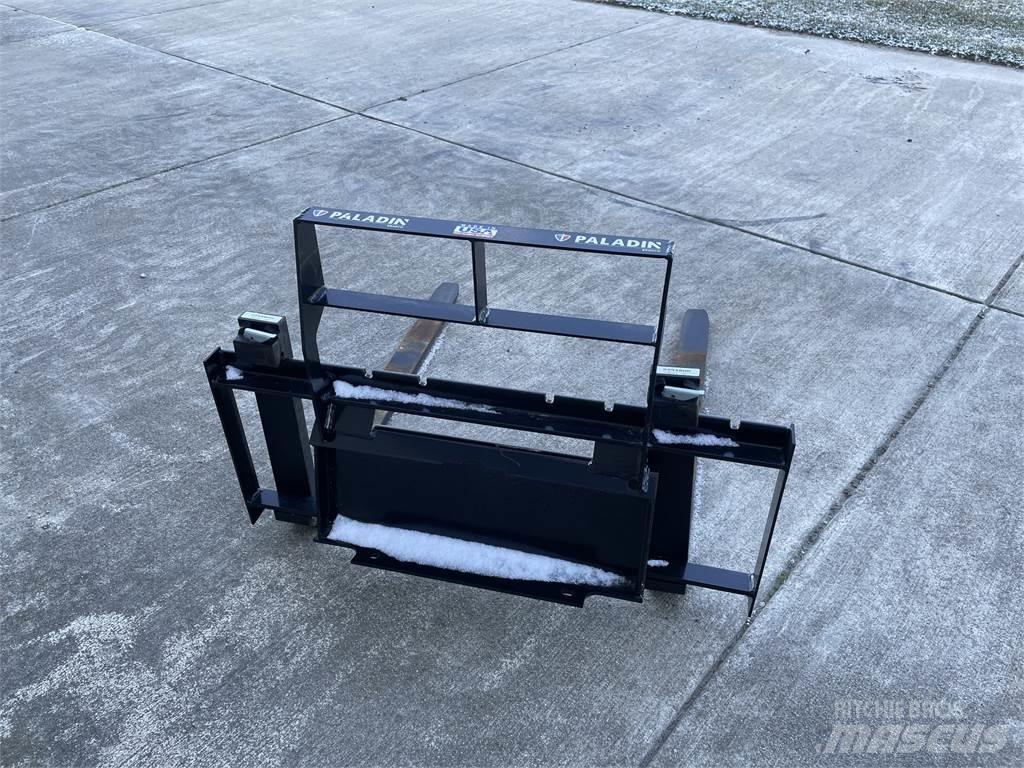 Bradco 42MSFORKS 建筑机械-其他