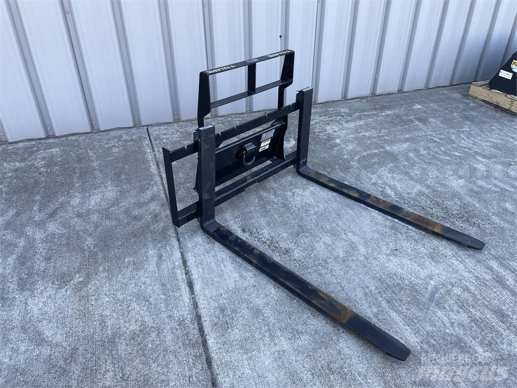 Bradco 42MSFORKS 建筑机械-其他