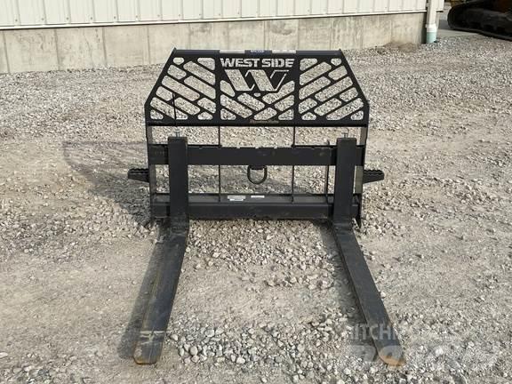 Bradco 48 FORKS 建筑机械-其他