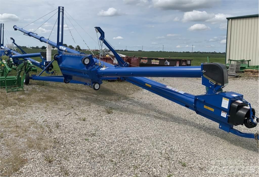 Brandt 1070 HP 粮食车