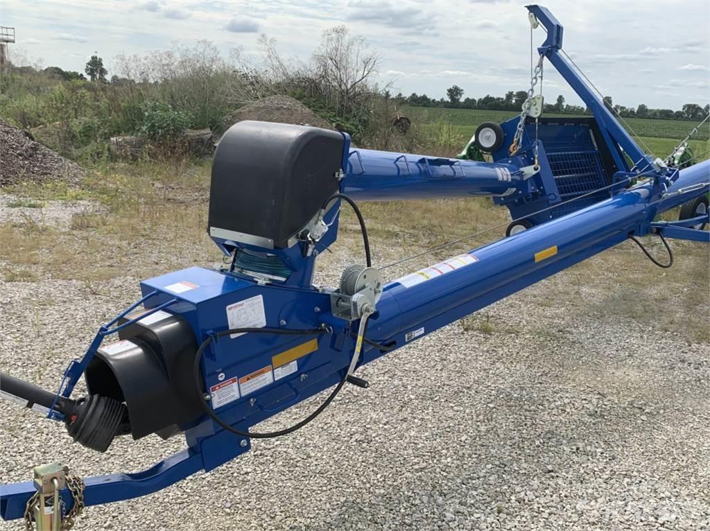 Brandt 1070 HP 粮食车