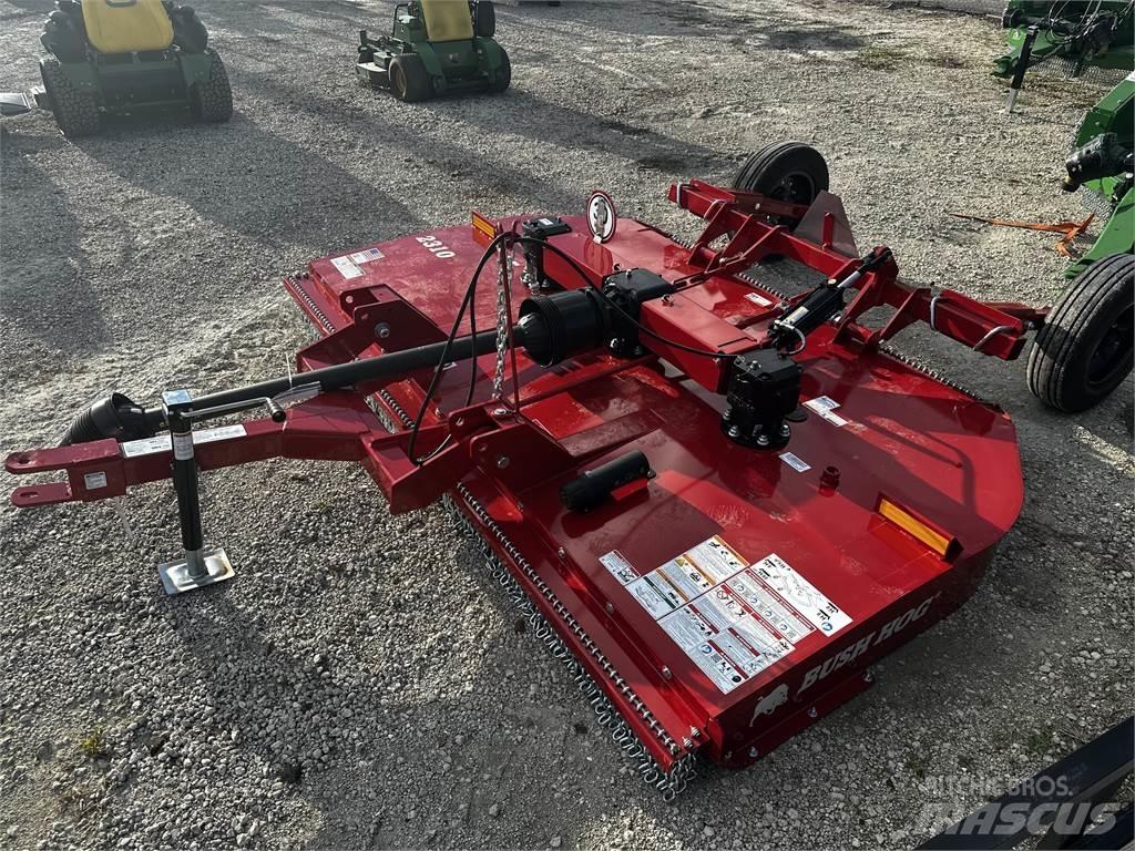 Bush Hog 2310R 拆捆机/剪钳机/开卷机