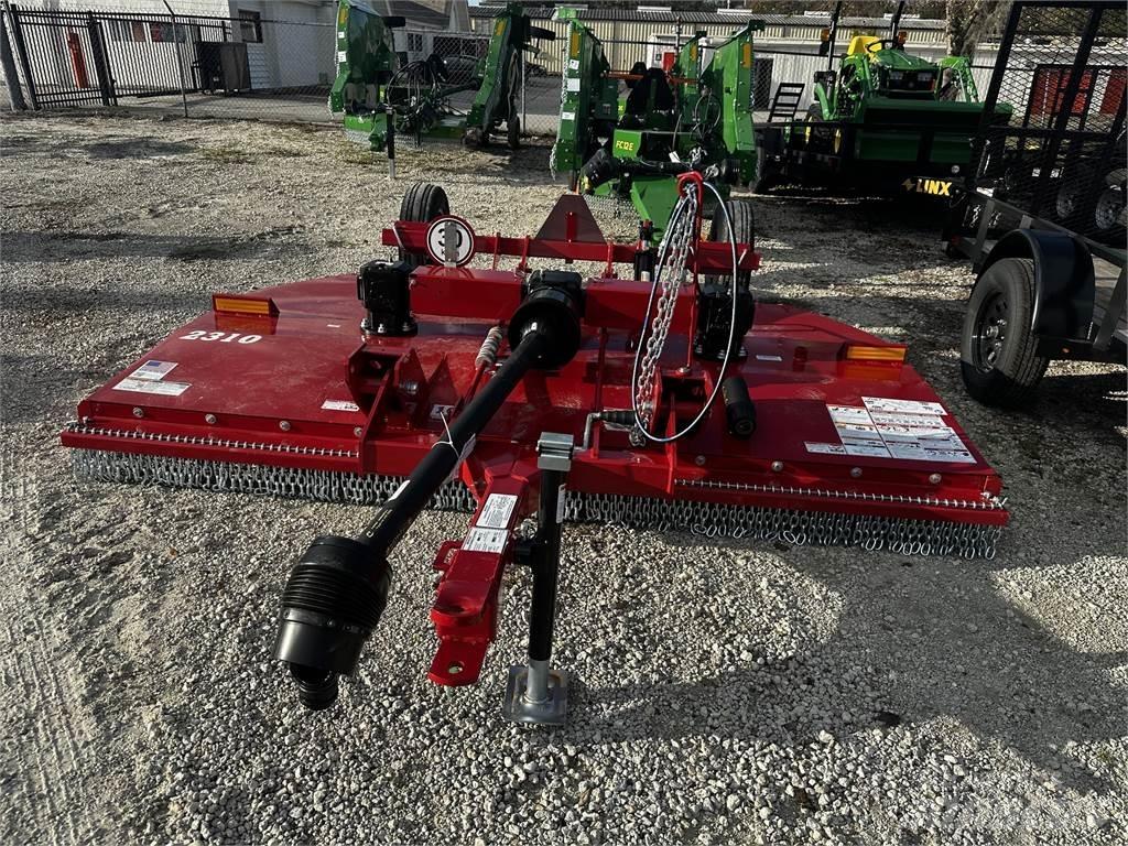 Bush Hog 2310R 拆捆机/剪钳机/开卷机