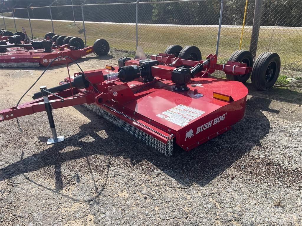 Bush Hog 3110R 拆捆机/剪钳机/开卷机