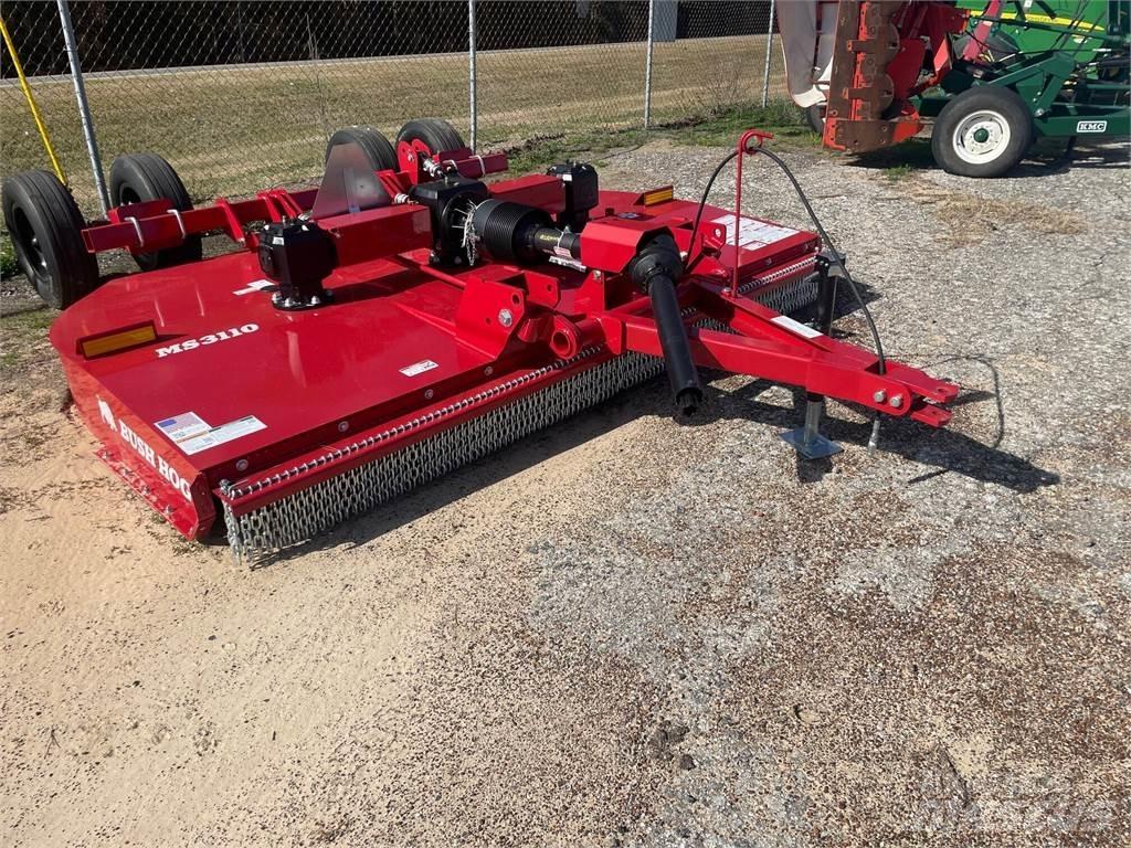 Bush Hog 3110R 拆捆机/剪钳机/开卷机