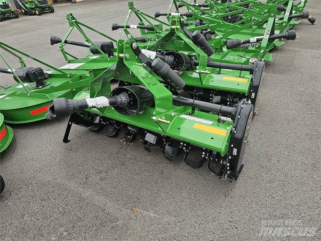Bush Hog RT60G 农业机械-其他