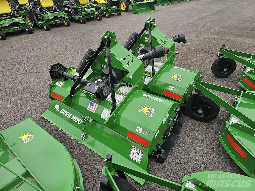 Bush Hog RT60G 农业机械-其他