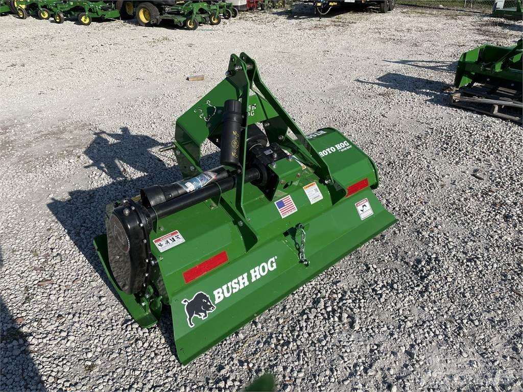 Bush Hog RT60G 动力旋转耙