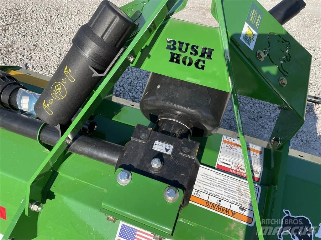 Bush Hog RT60G 动力旋转耙
