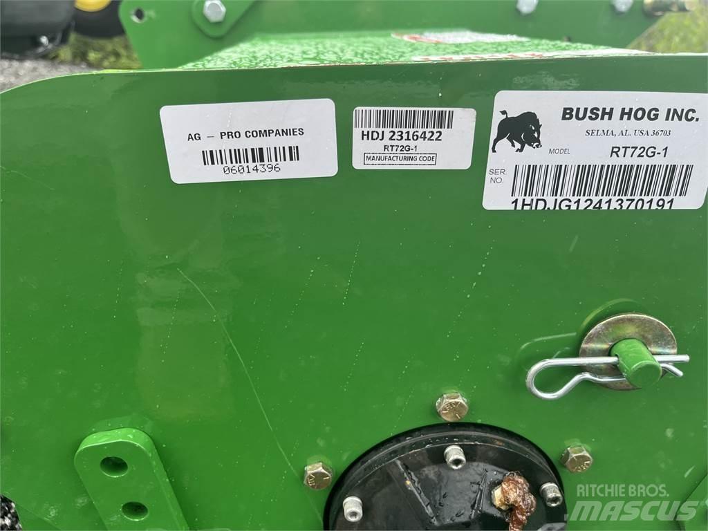 Bush Hog RT72GR 农业机械-其他