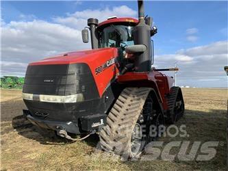 Case IH 580 拖拉机/农用车