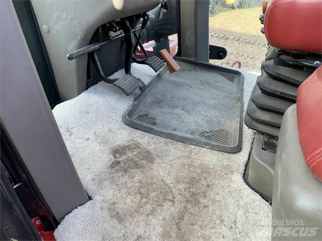 Case IH 580 拖拉机/农用车