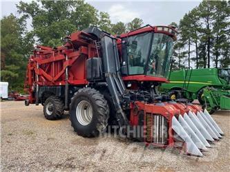 Case IH 625 其他根茎作物收获机械