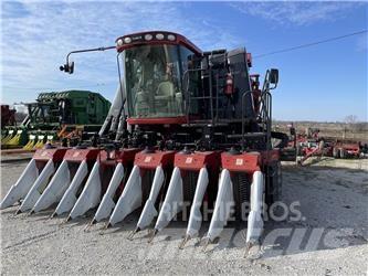 Case IH 625 其他根茎作物收获机械
