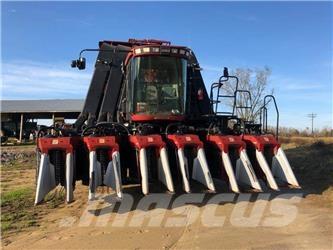 Case IH CPX620 其他根茎作物收获机械