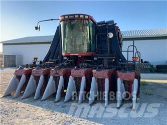 Case IH CPX620 其他根茎作物收获机械