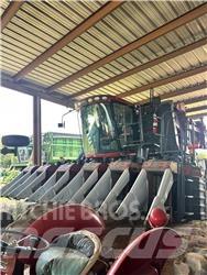 Case IH CPX635 其他根茎作物收获机械