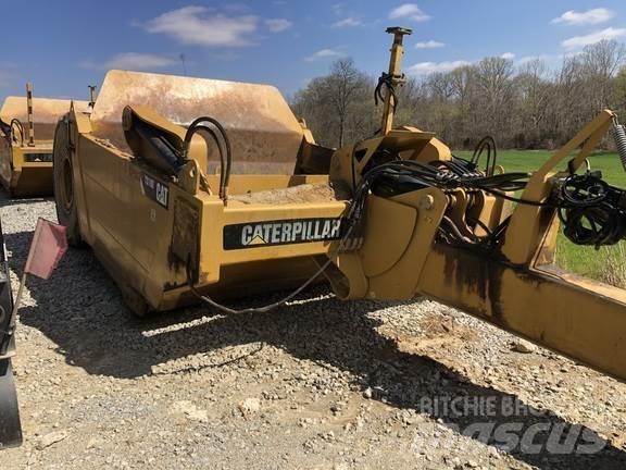 CAT TS180 拖拉机/农用车