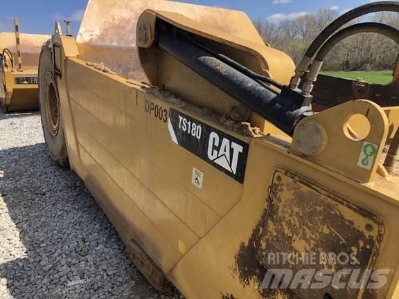 CAT TS180 拖拉机/农用车