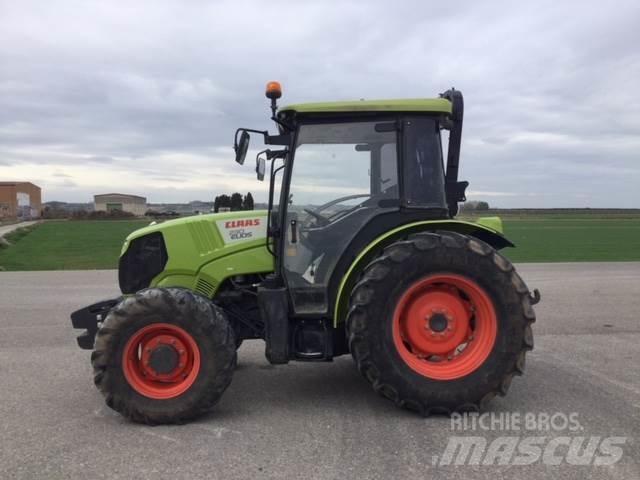 CLAAS ELIOS 230 拖拉机/农用车