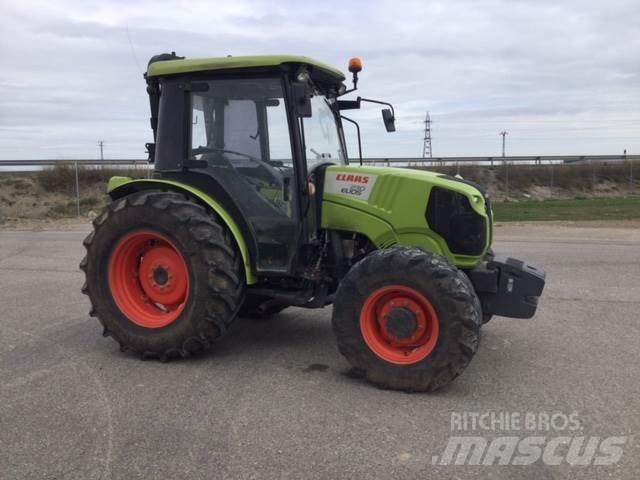 CLAAS ELIOS 230 拖拉机/农用车