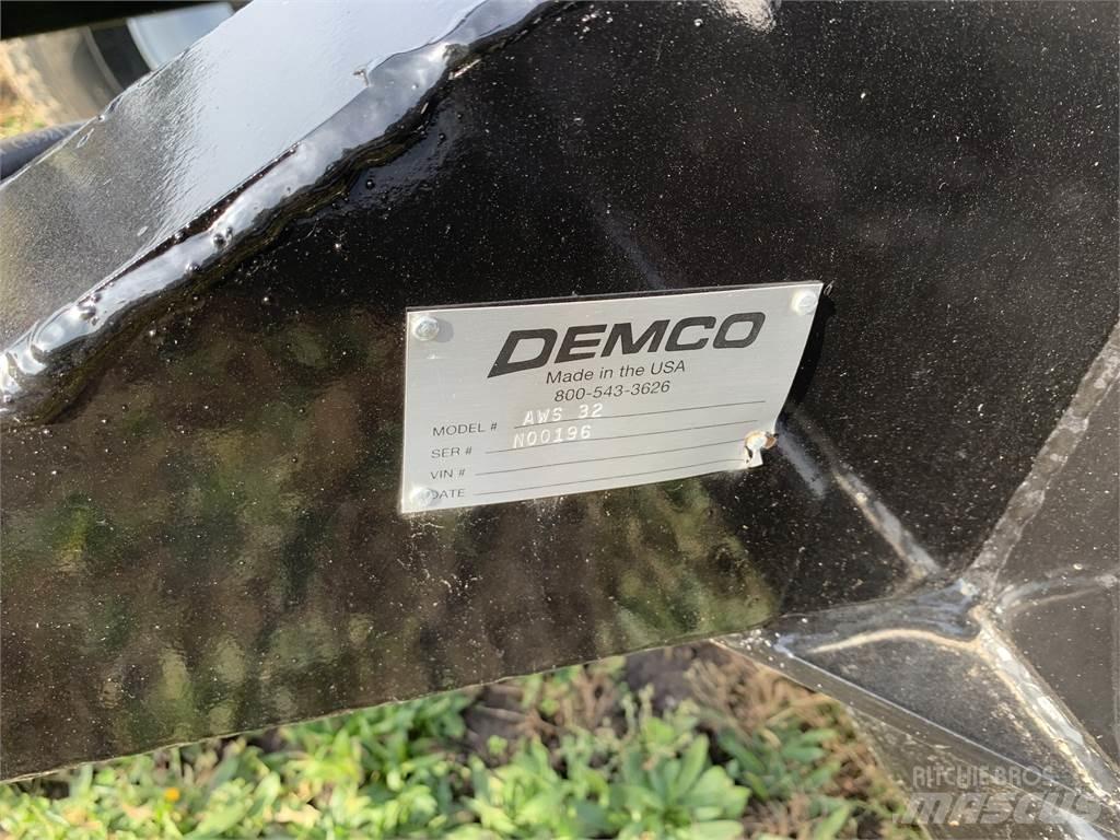 Demco AWS32 粮食车