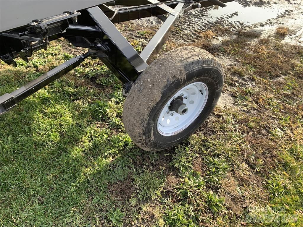 Demco AWS32 粮食车