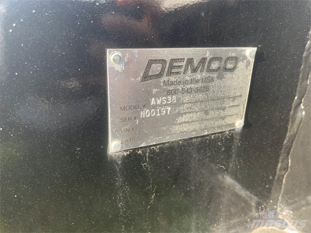 Demco AWS38 粮食车