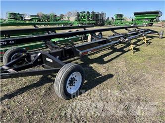 Demco AWS48 粮食车
