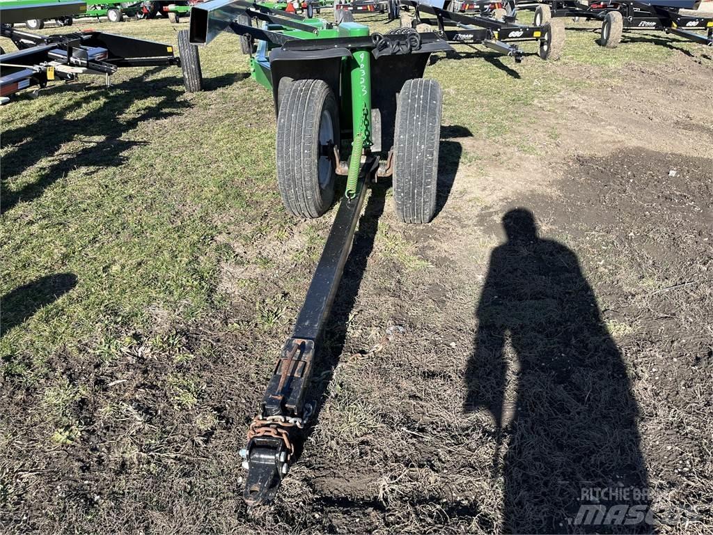 Demco AWS48 粮食车
