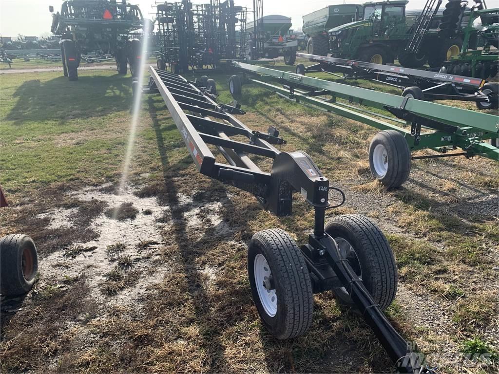 Demco STD42 粮食车
