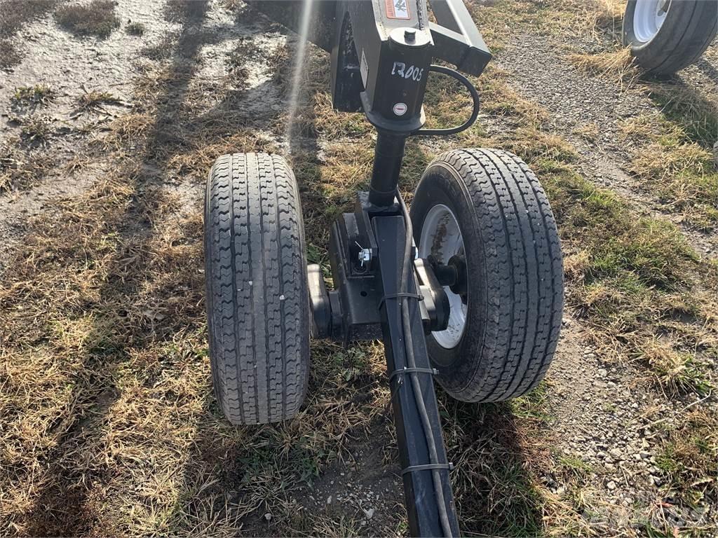 Demco STD42 粮食车