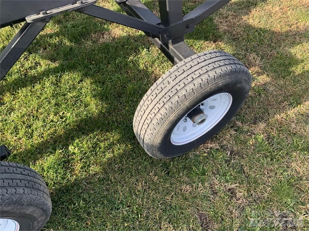 Demco STD42 粮食车