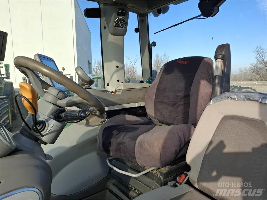 Deutz 7250 拖拉机/农用车