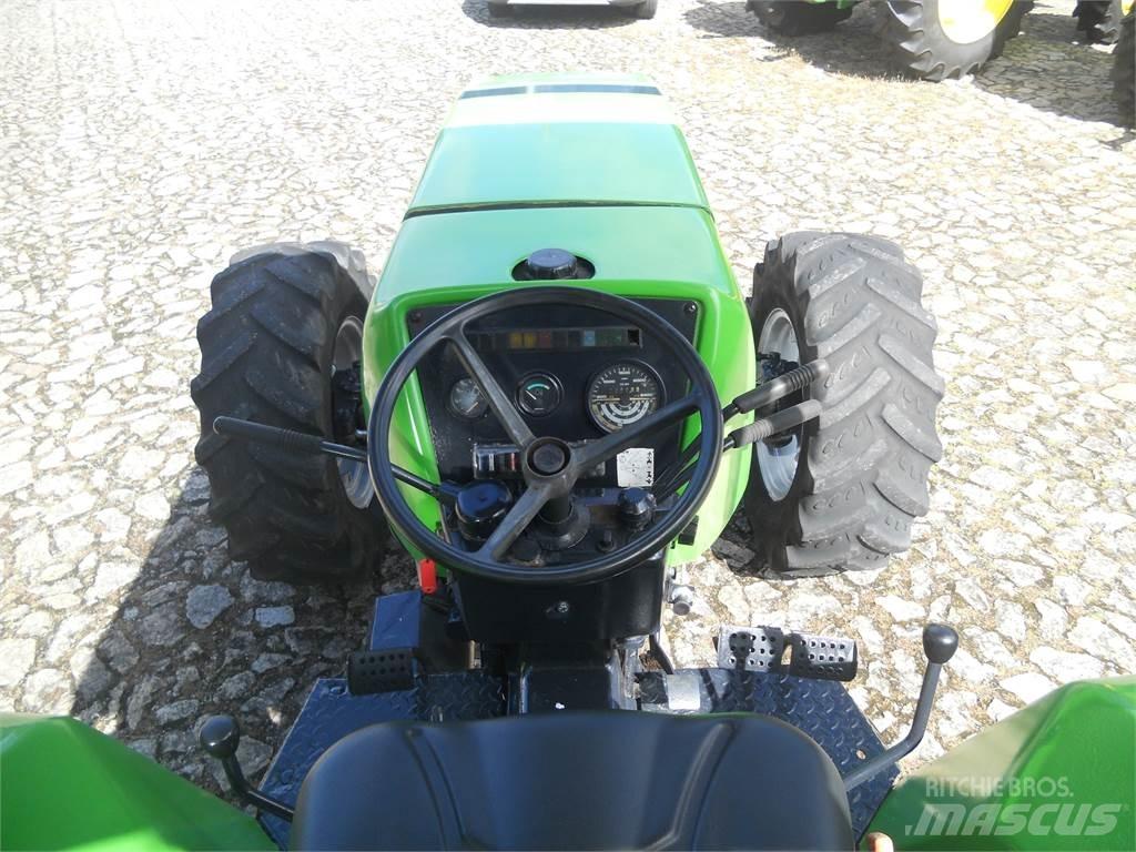 Deutz DX3700 拖拉机/农用车