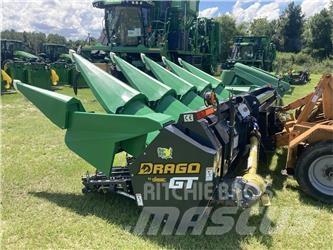 Drago GT 联合收割机配件
