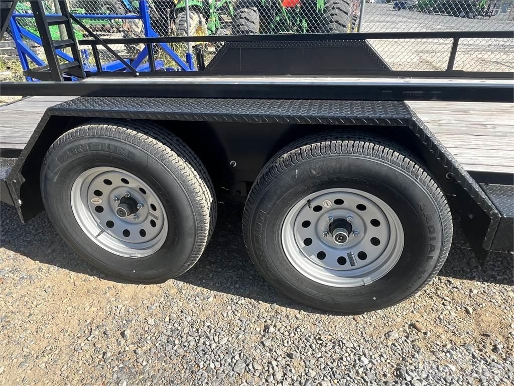 EQ7018-RS 箱式拖车