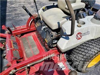 Exmark LZ27K 零回转割草机