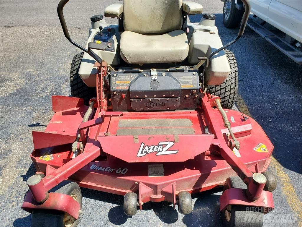 Exmark LZ27K 零回转割草机